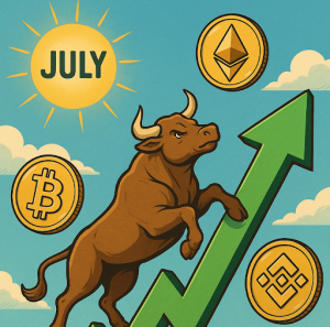 8 Best Coins To Invest In For Next Month’s Bull Run 