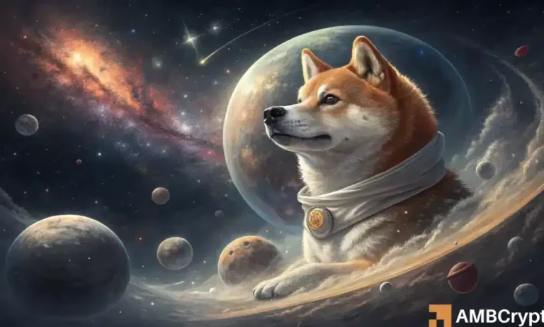Dogecoin price prediction – Why the $0.21-level may be key for a reversal