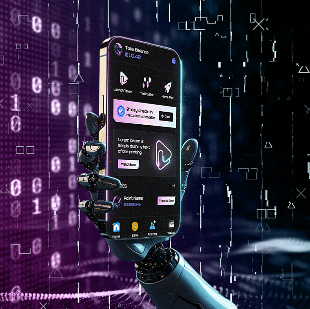 Don’t Miss Out: Lunis App ($LNIS) is Revolutionizing Meme Coins