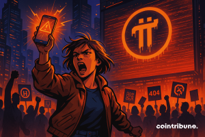 Token Access Blocked Despite KYC : Pi Users Angry