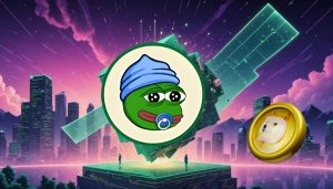 Elon’s Grok AI Names 3 Meme Coins That Could 10x In 2025: And Dogecoin (DOGE) Isn’t One Of Them