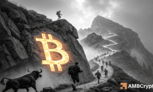 Bitcoin: Despite 10% retail dip, whales could lead BTC to $111K – How?