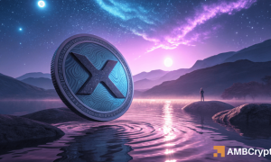 XRP’s bullish setup – Examining odds of altcoin hitting its mid-term target