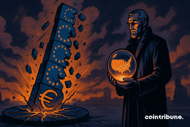 Franklin Templeton Warns EU May Fall Behind In Crypto Race
