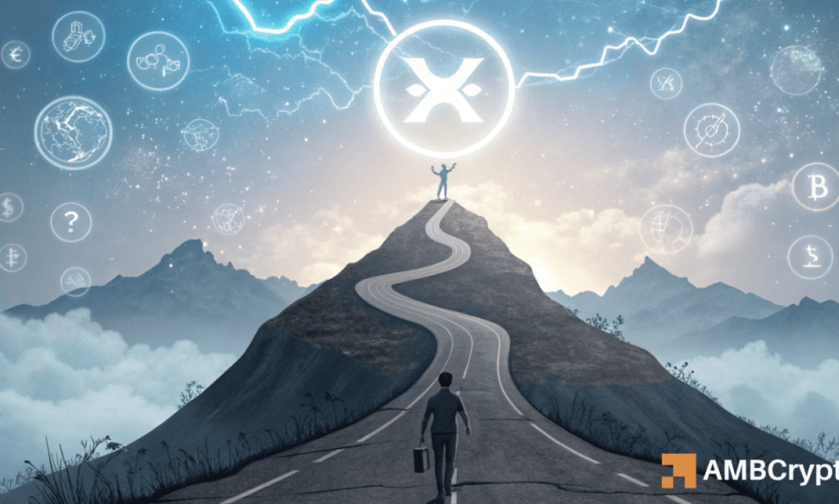 Mapping XRP’s road to $2.35 – Bulls, watch THESE levels next