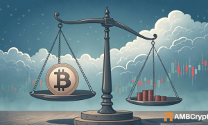 What does Bitcoin’s current calm really say about BTC’s next move?