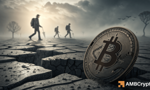 Is Bitcoin due for a pullback? – THESE key datasets suggest…