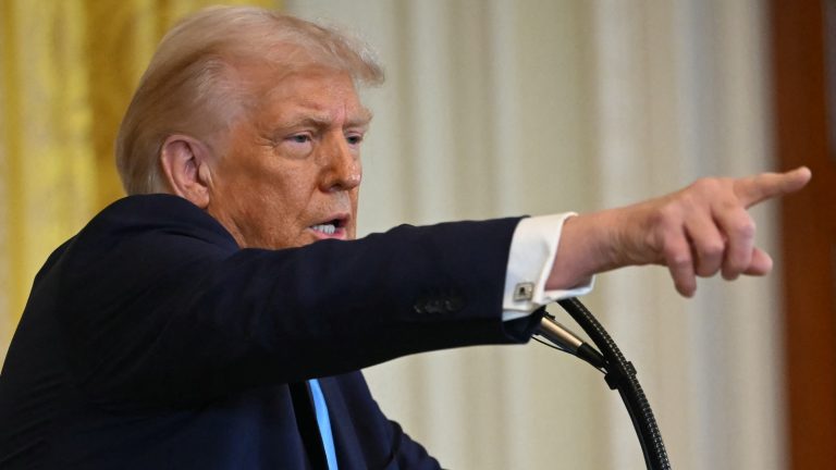 Did Trump earn over $50 mn from crypto? POTUS made massive amount by selling watches, sneakers and bibles
