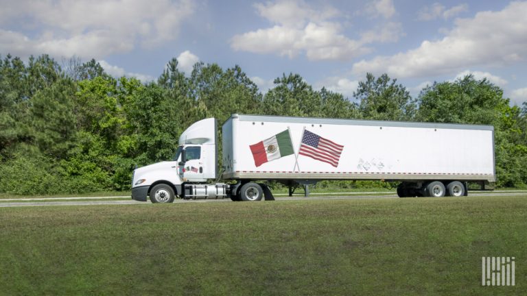 Logistics firm buys $2M in Trump meme coins to boost US-Mexico trade