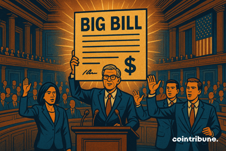Everything You Should Know About the GENIUS Act
