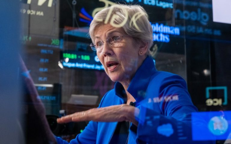 Crypto Bill Could Inject Some 19th Century Chaos Into US Economy