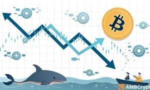What this ‘new historical low’ means for BTC’s price action