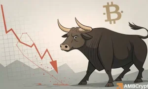 Bitcoin to $94K? – Analyst flags risk of BTC price dip: Here’s why