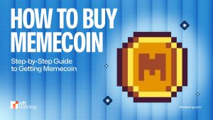 How to Buy Memecoin: Step-by-Step Guide
