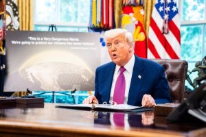 How $TRUMP shook the Cryptocurrency Market and what is the “meme Coin” launched by the new U.S. President?