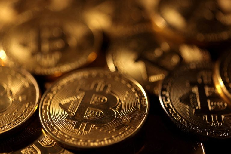 Hong Kong-based crypto platform OSL shares jump on Canadian acquisition