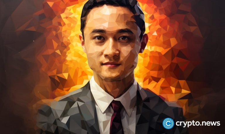 Can Tron price surge 60% and revisit December highs?