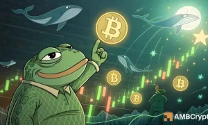 PEPE: 2 key factors point to a potential rally ahead