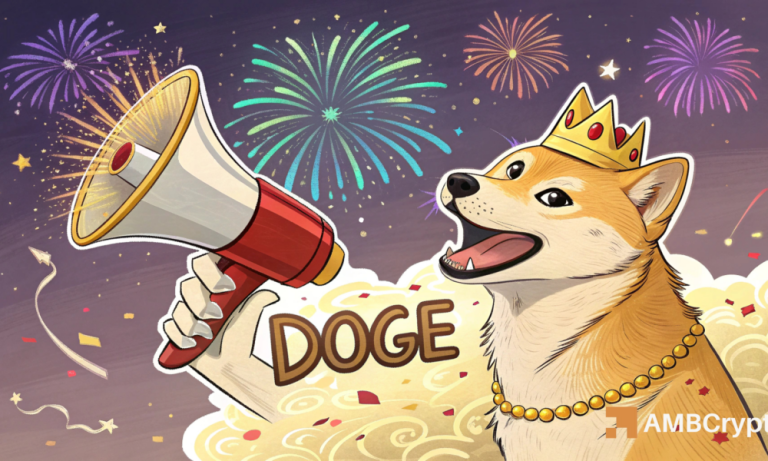 Analyzing Dogecoin’s price recovery odds in the wake of Trump-Musk spat