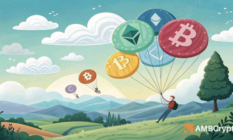 Altcoin Season Index dips to 26: Is Bitcoin dominance fading, or just pausing?