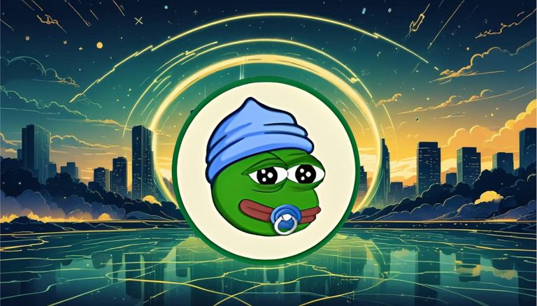 Little Pepe (LILPEPE) 2025 Outlook: Here’s What’s Fueling LILPEPE’s Momentum