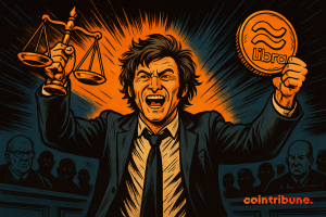 Milei Cleared Of All Suspicion In The Libra Crypto Case