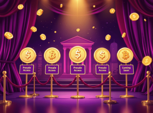 5 New Tokens That Can 100x
