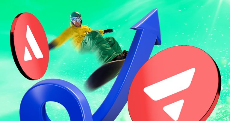 Top Avalanche memecoins hit $100m as traders flock to new token launchpad – DL News