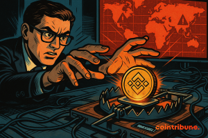 The Maxwell Hard Fork Raises Doubts About BNB A Week Before The Launch