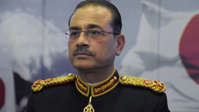 Army chief Asim Munir and Donald Trump discussed trade, crypto in Washington meet: Pakistan | World News