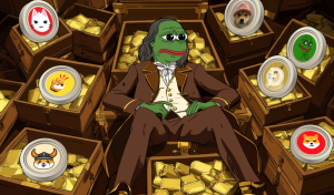 Pepecoin Rival Pepe Dollar $PEPD’s Supply Cap Could Spark Massive FOMO Post-Presale, Top Analyst Deep Dives