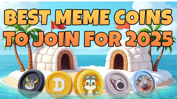 7 Best Meme Coins to Buy Now — APC Coin’s 2,862.96% ROI Buzz Puts It with Popcat, ANDY, and Others