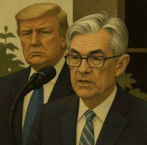 Heads up for (b/s) 'rumours' doing the rounds of Powell to resign Monday – Forexlive | Forex News, Technical Analysis & Trading Tools