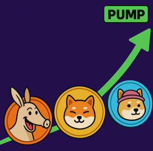Pump.fun To Launch Crypto Presale: Next Solana Meme Coins To Explode?