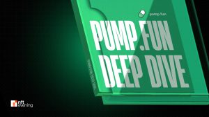 Solana’s Meme Coins Launchpad and PUMP