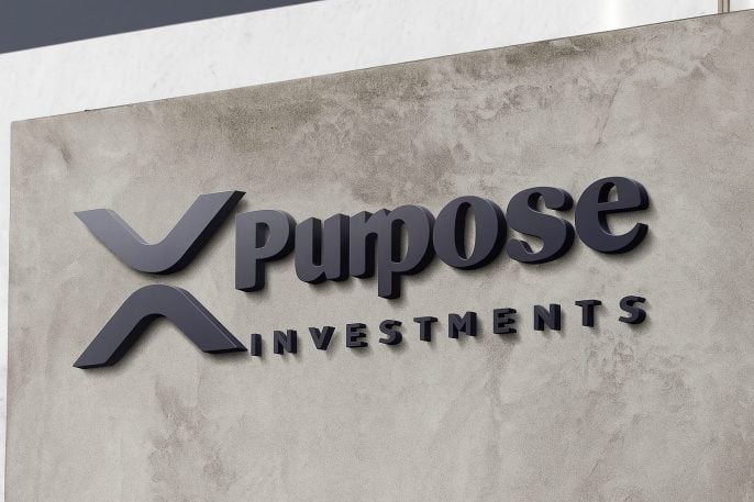 Purpose Investments to launch XRP spot ETF on June 18