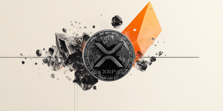 Could XRP hit $10.00 by end-2025 if Ripple captures the tokenized treasuries market?