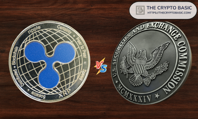 Ripple and SEC Ask Court to Freeze Appeal for Another 60 Days: Here’s Why