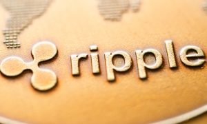 XRP Could Be 14% of SWIFT’s X-Border Payments