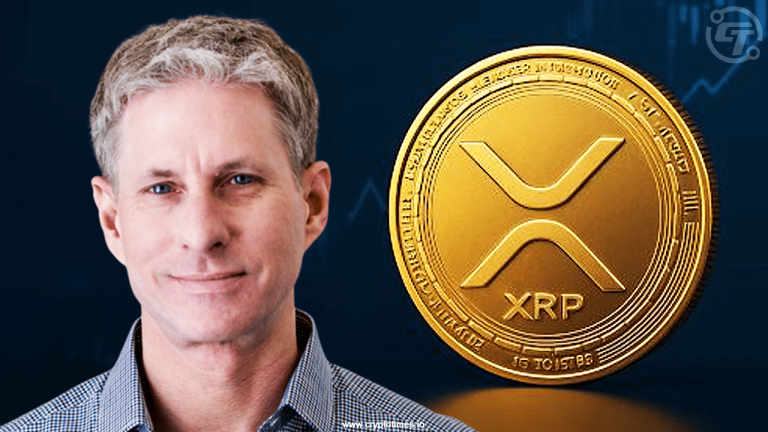 Ripple’s Chris Larsen Predicts XRP Price to Hit $1000 Fact Check