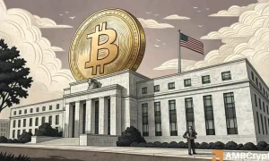 Bitcoin vs. macro pressure – Is $100K still safe amid rate-cut bets, inflation risks?