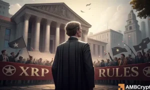 Ripple and SEC want appeals paused – Is a breakthrough ruling coming soon?