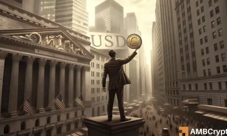 Circle’s victory: How USDC is rewriting the stablecoin playbook