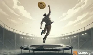 Is Bitcoin primed to leap? – THESE signs point to a macro bottom at…