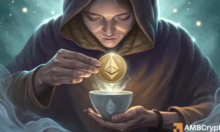 Why BlackRock’s move could bring Ethereum’s $3K price closer than ever!