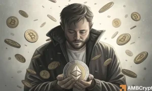 All the reasons why Ethereum could outperform Bitcoin in Q3!