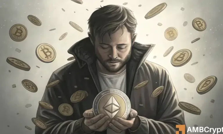 All the reasons why Ethereum could outperform Bitcoin in Q3!