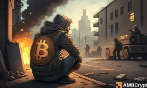 Bitcoin’s future sparks war among developers: Will node policy change break the network?