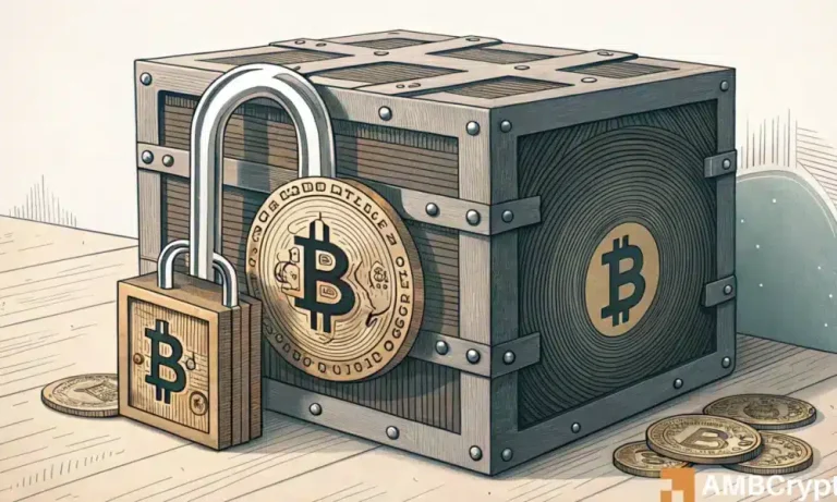 Bitcoin is scarcer than ever! – Why BTC’s $100K mark is only step one