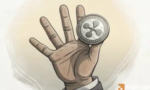 XRP price poised for breakout? Analyst reveals 4 key bullish signals – AMBCrypto